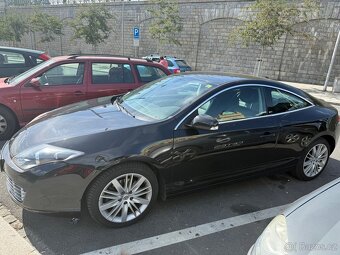 Renault laguna cupe Monako - 2