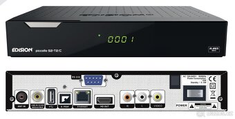 televizor 32" + set-top-box - 2