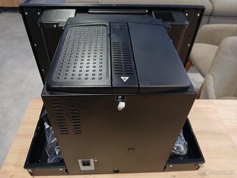 Vestavný kávovar Teka clc 855 GM ST - 2