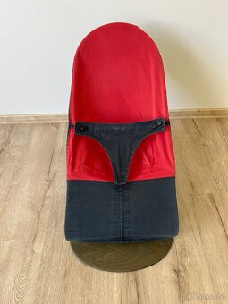 Oboustranné lehátko, houpátko Babybjorn - 2