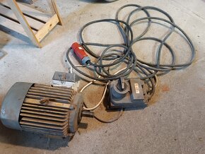 Elektromotor - 2
