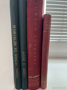 Romany Jules Verne - 2