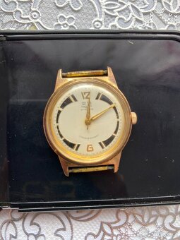 Glashütte Prim - 2