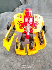 Transformer Lamborghini - 2