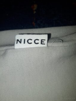 Kvalitní tričko nicce - 2