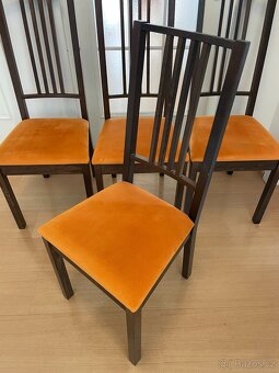 Židle IKEA - 2