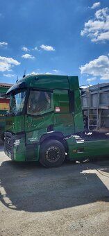 Prodáme nákladní vůz Renault T480, a vlek Stas - 2