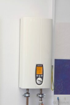 Průtokový ohřívač DHE 21 SL electronic comfort - 2