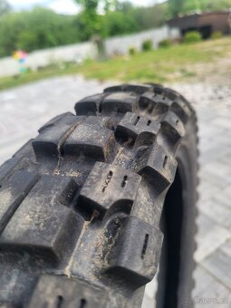 Predni pneu Motoz Tractionator Adventure 90/90 21 - 2