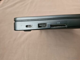 Notebook DELL Latitude 5580 15" - 2