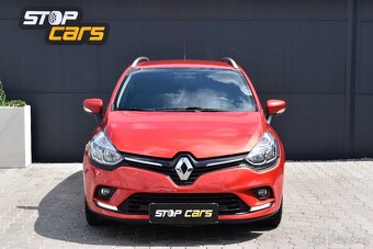 Renault Clio 0.9 TCe 56kW KLIMA ČR 1.MAJITEL - 2