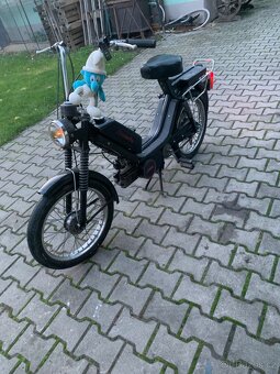 Babetta 210 - 2