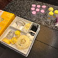 Medela Swing Flex elektrická odsávačka mléka a příslušenství - 2