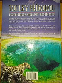 TOULKY PŘÍRODOU - 2