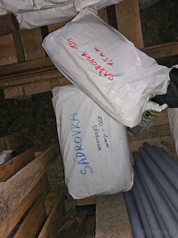 Omítka sádrovápenná Hasit 150 zrno 0-1mm – 2x30kg + Has160 - 2