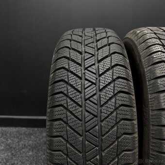 2ks pneu Platin 185/60/14 82T - 2