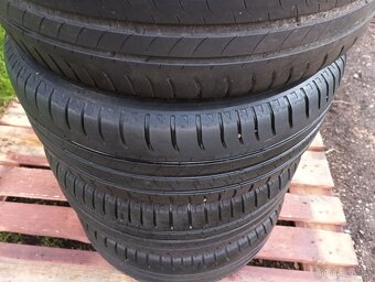 Michelin 195/55 r15 V - 2