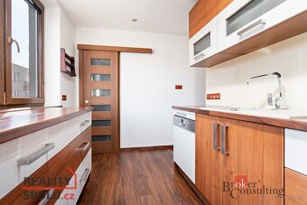 Prodej, byty/3+1, 75 m2, Ruská 2199/82, Východní Předměstí, - 2