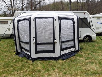 Nafukovací předstan karavan/obytné auto - 2