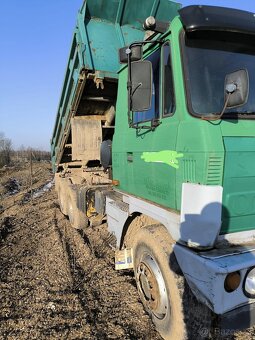 Tatra T815 - 2