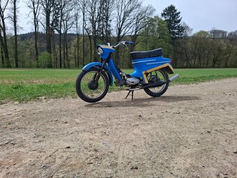 Jawa pionyr 21 - 2