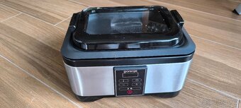 Hrnec SOUS-VIDE - 2