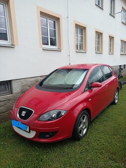 Seat Altea prodám - 2