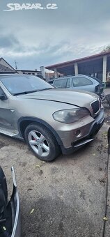 BMW X5 - 2