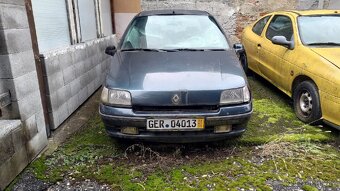 Renault Clio I Baccara - 2