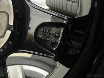 17" letní sada, originál VW T5 T6 T6.1 Caravelle - 2