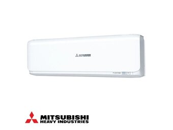 Invertorová klimatizace Mitsubishi Heavy Industries SRK20ZSX - 2