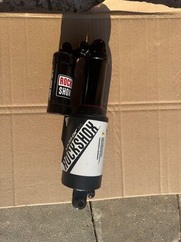 Rock Shox vivid air R2C - 2
