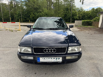 Audi 80 - 2