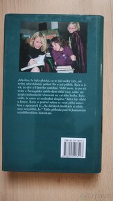 Sen jménem Harry Potter - Sean Smith - 2