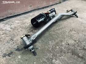‼️Mechanismus ovládání stěračů - BMW e46 - 2