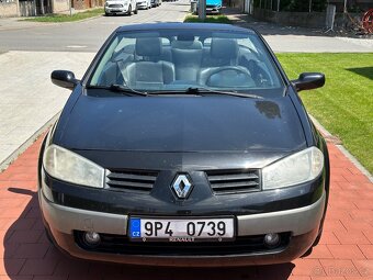 Renault CC CABRIO - 2