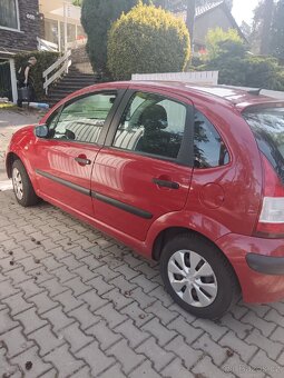 Citroen C3 - 2