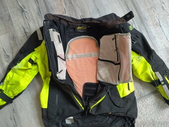 Komplet oblečení na motocykl KLIM Badlands - 2