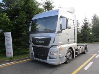 MAN TGX 18.440 LowDeck, nový tacho, ev.č. 25103 - 2