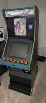Herni Automat - 2
