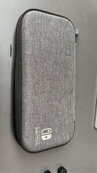 Nintendo Switch lite - 2