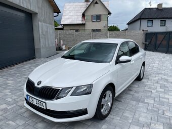 Škoda Octavia 3 1.6 tdi 85 Kw 2019 DPH - 2