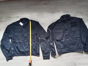 Blůza SPS pčr - 2