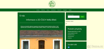 Levná tvorba webu - 2