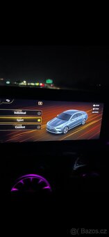 Mercedes CLA 200D - 2