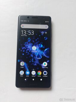 Sony Xperia XZ2 Compact - 2