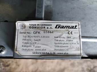 Gamat - 2