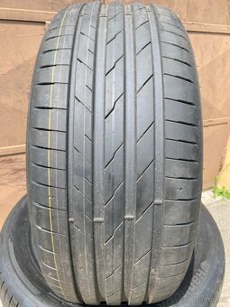 Letní pneumatiky Hankook Ventus Evo 255/45/19 100V - 2