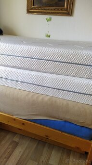 Wellpur gold F110 80x200x24 - 2