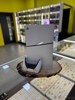 Playstation 5 SLIM S MECHANIKOU - 2